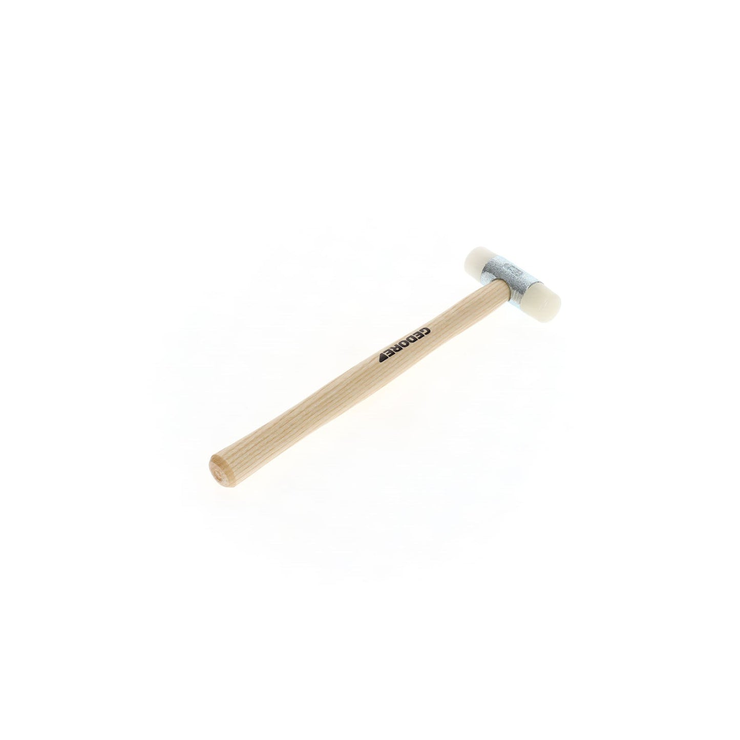 GEDORE 225 E - Martillos de bocas de nylon con mango de madera