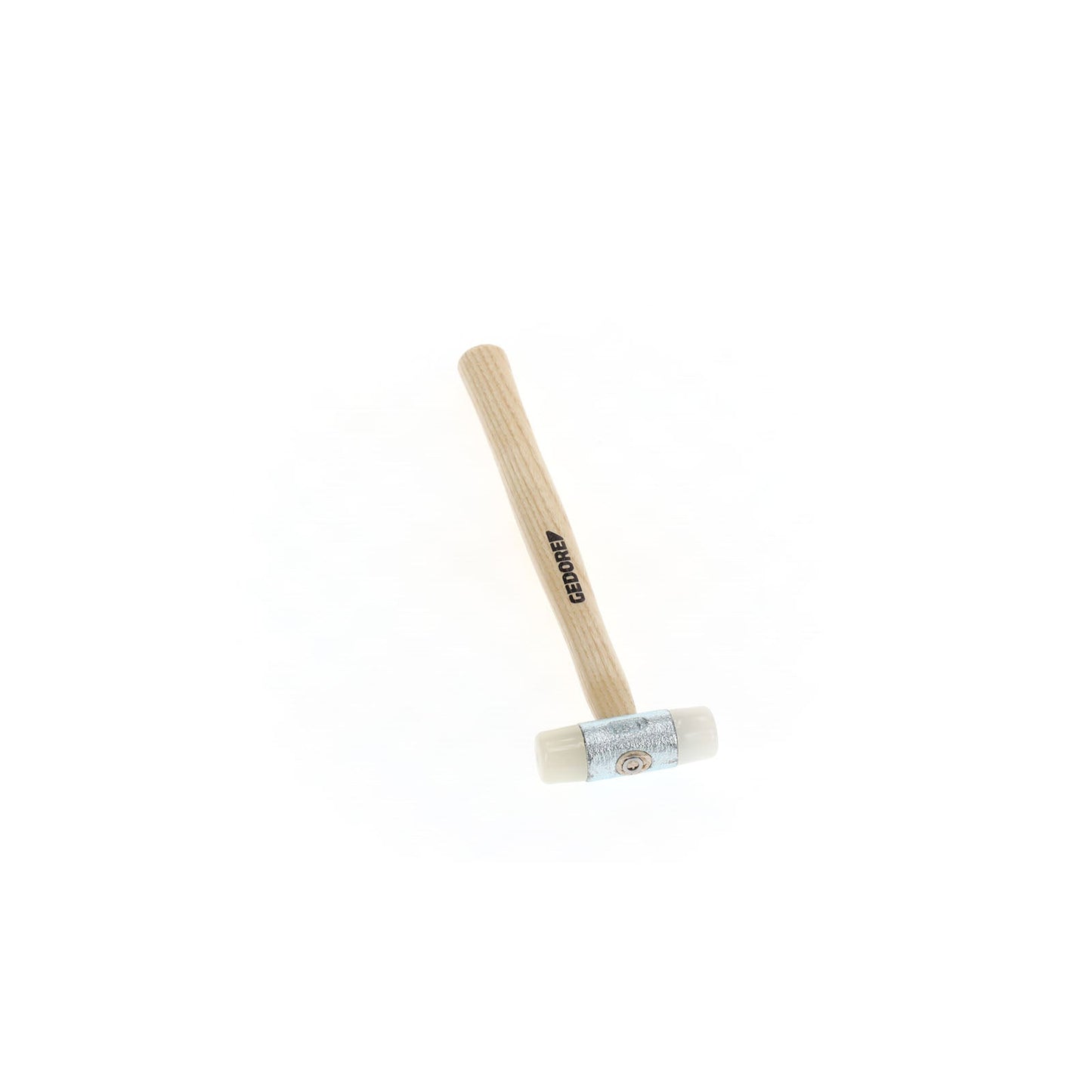 GEDORE 225 E - Martillos de bocas de nylon con mango de madera