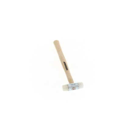 GEDORE 225 E - Martillos de bocas de nylon con mango de madera