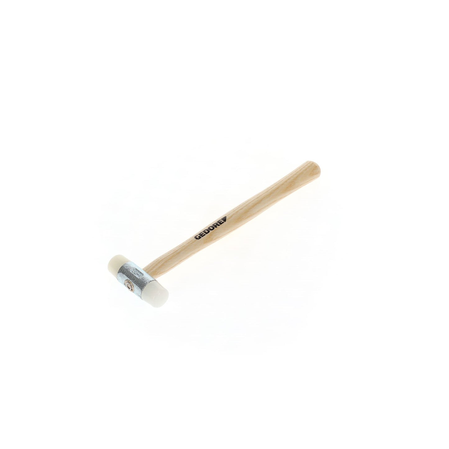 GEDORE 225 E - Martillos de bocas de nylon con mango de madera