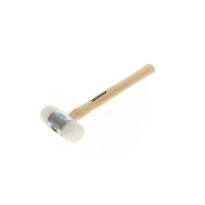 GEDORE 225 E - Martillos de bocas de nylon con mango de madera
