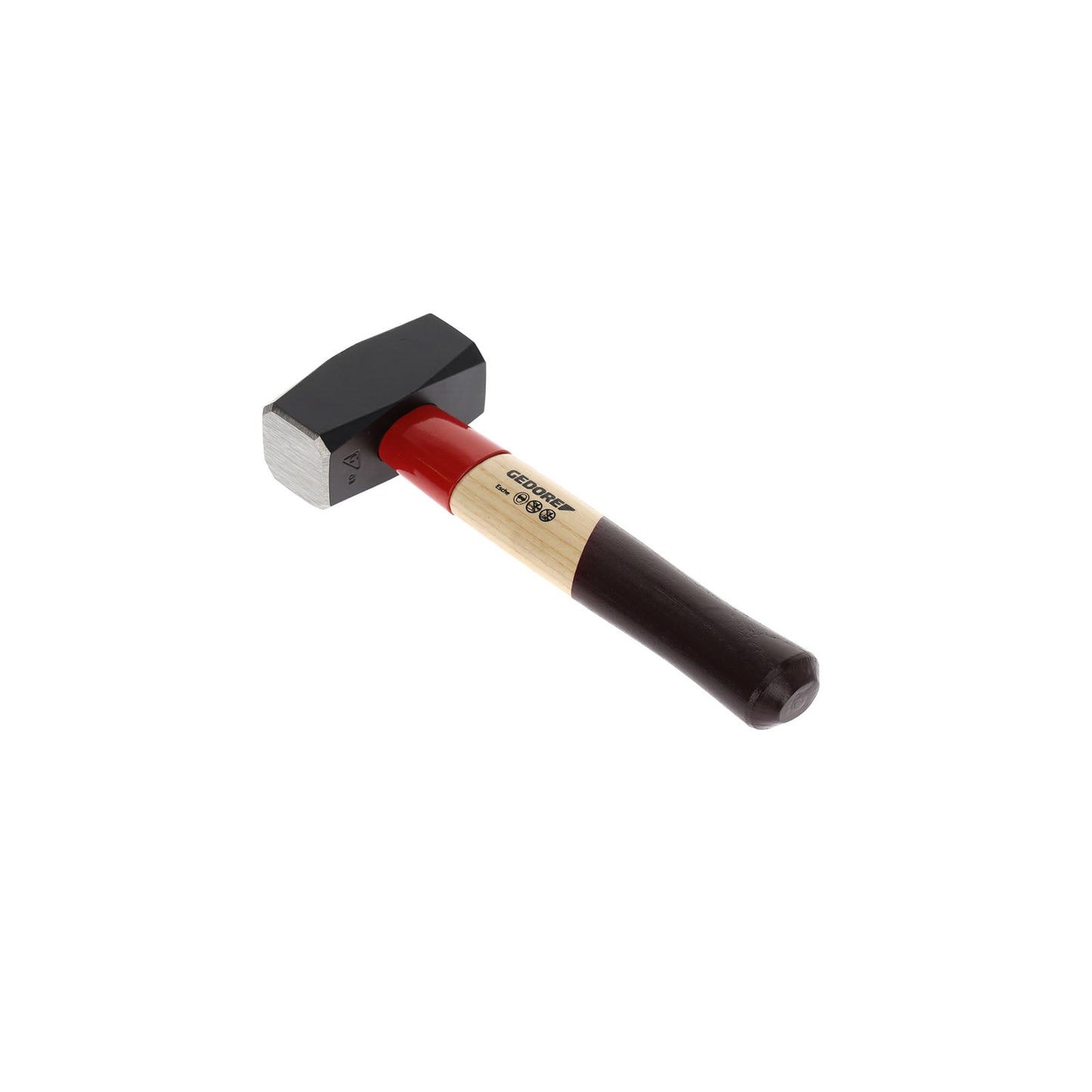 GEDORE 620 - Mazas ROTBAND-PLUS con mango de madera