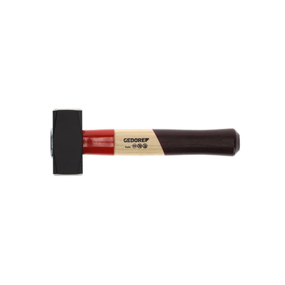 GEDORE 620 - Mazas ROTBAND-PLUS con mango de madera