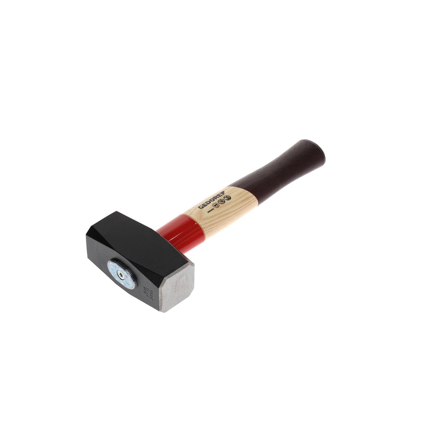 GEDORE 620 - Mazas ROTBAND-PLUS con mango de madera