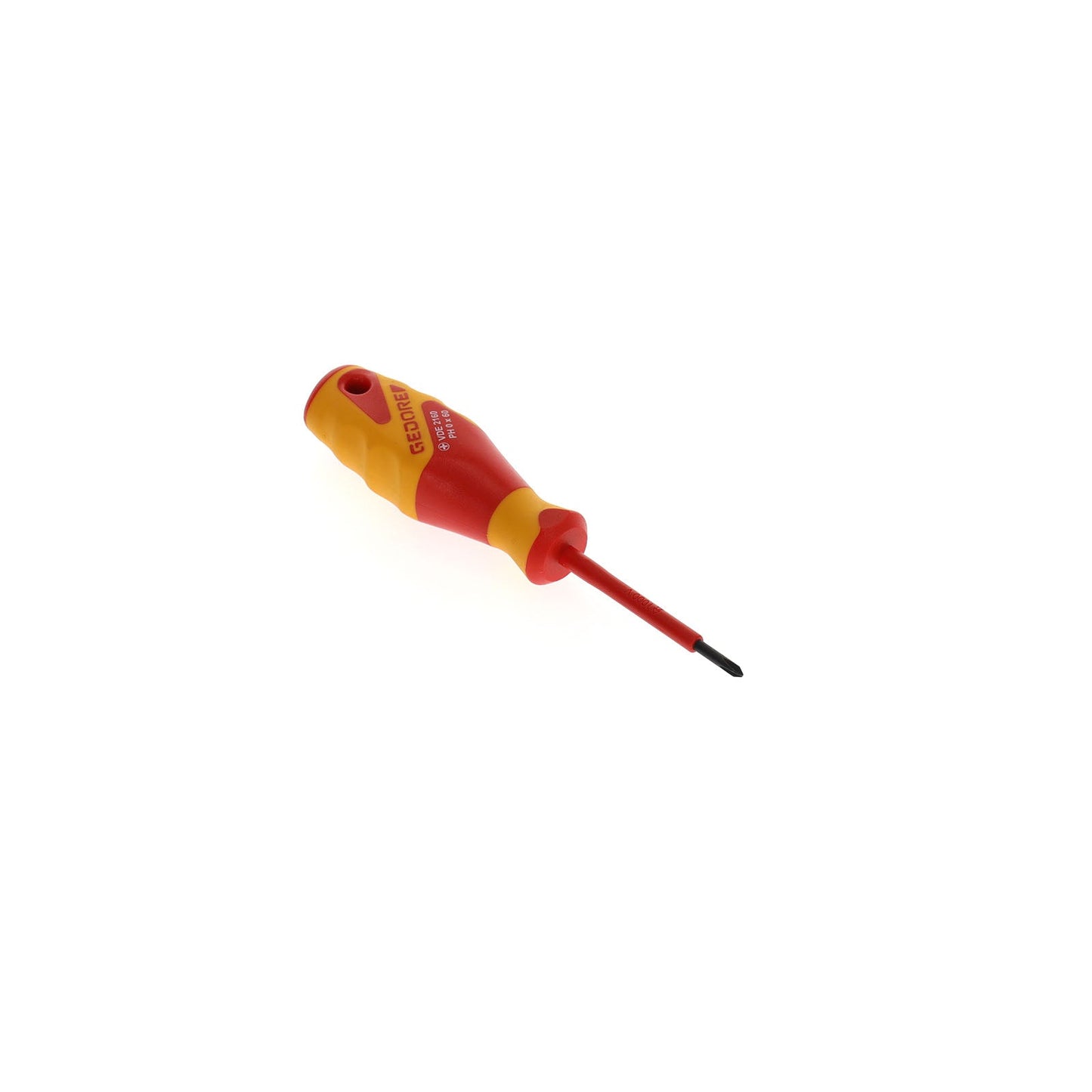 GEDORE VDE 2160 PH 0 - Dest. Phillips VDE PH 0