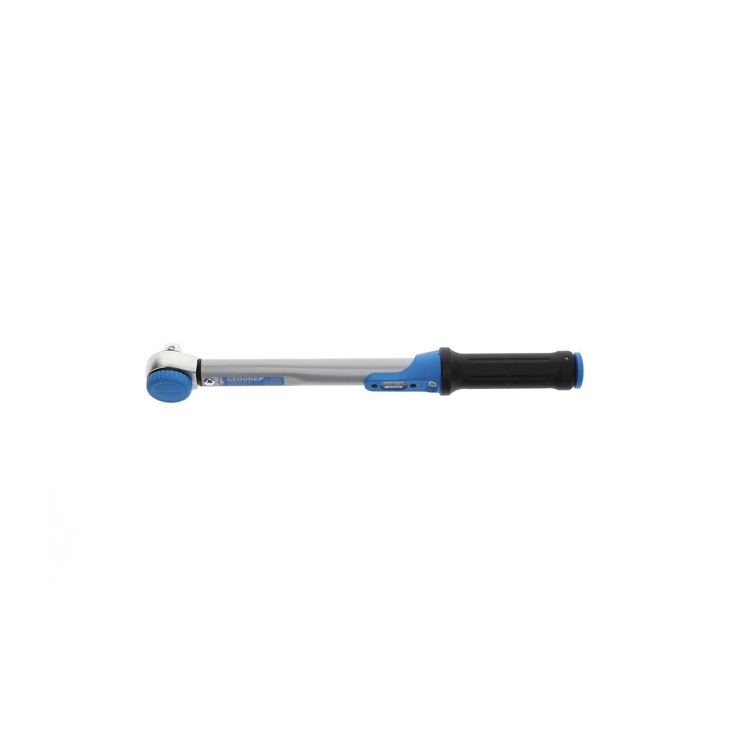 GEDORE 4550-10 - Torcofix K 1/2" 20-100Nm