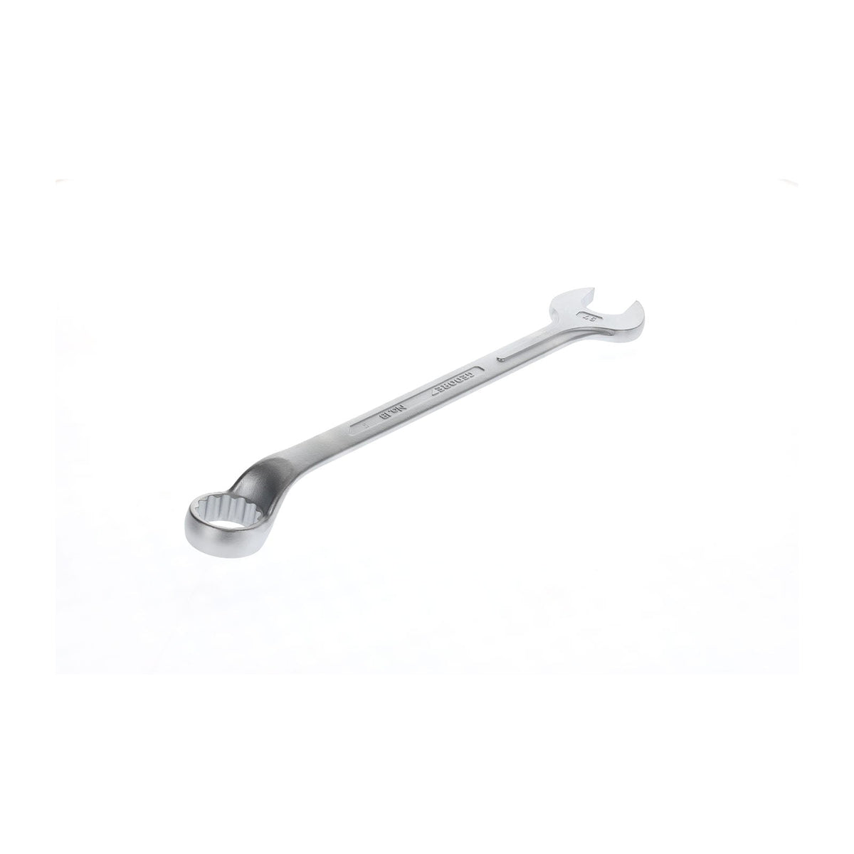 Clé mixte à fourche et œil, 46 mm