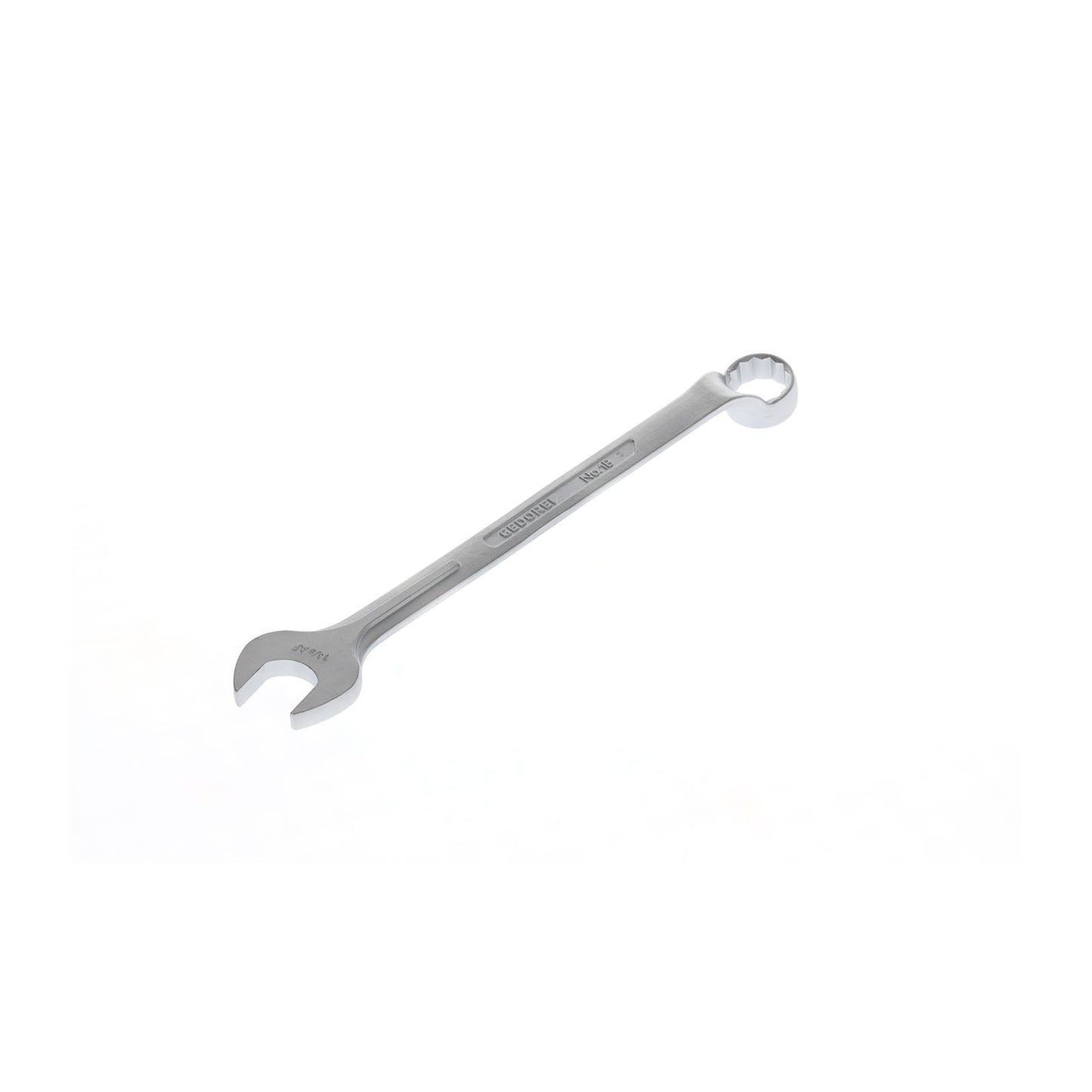 Llave Combinada Acodada, 1.3/8AF
