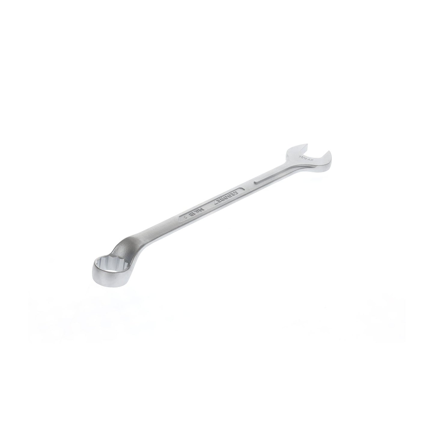 Llave Combinada Acodada, 1.7/16AF
