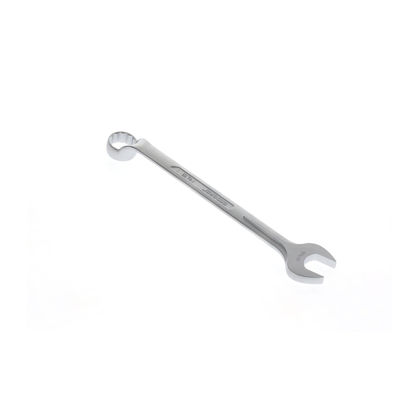 Llave Combinada Acodada, 1.7/16AF