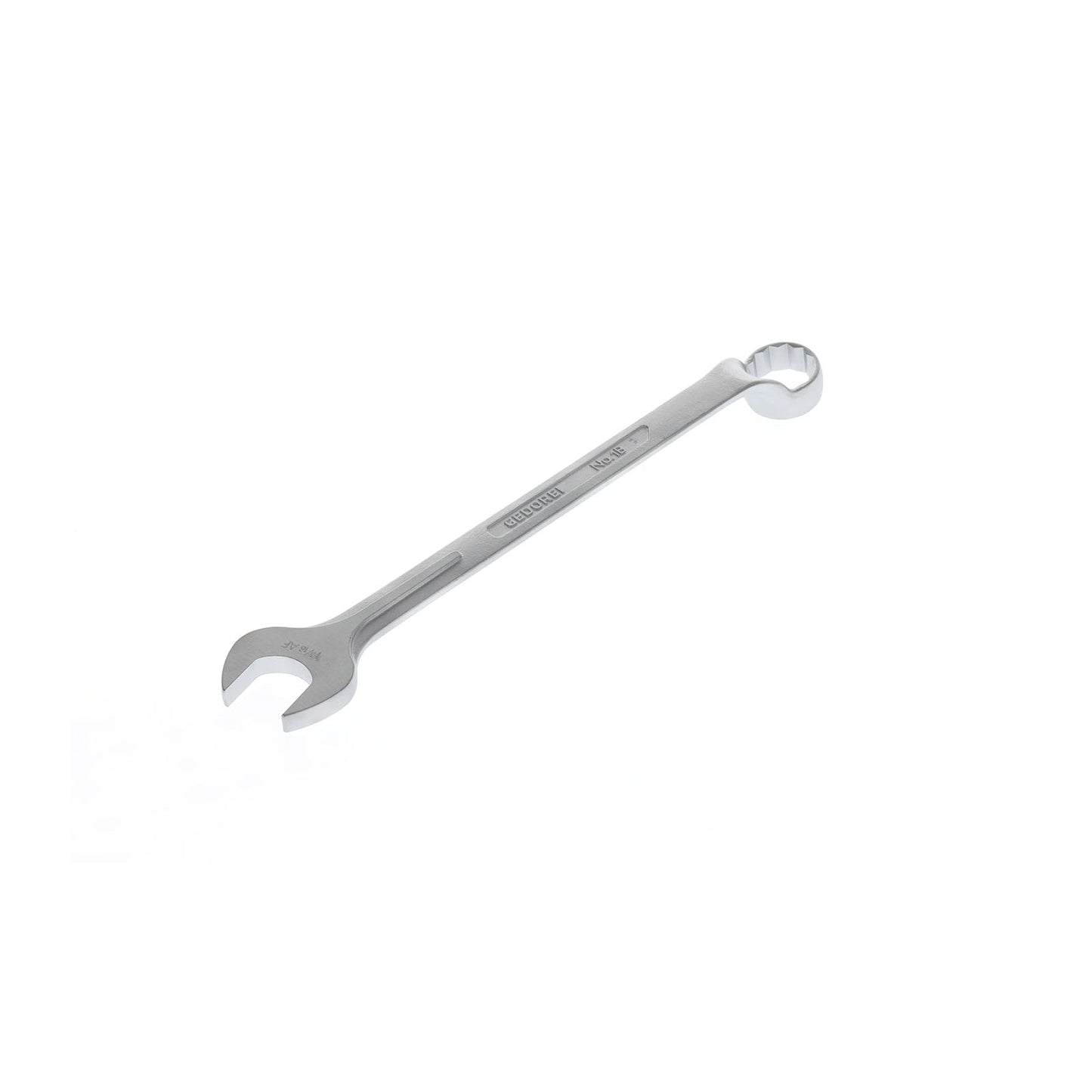 Llave Combinada Acodada, 1.7/16AF