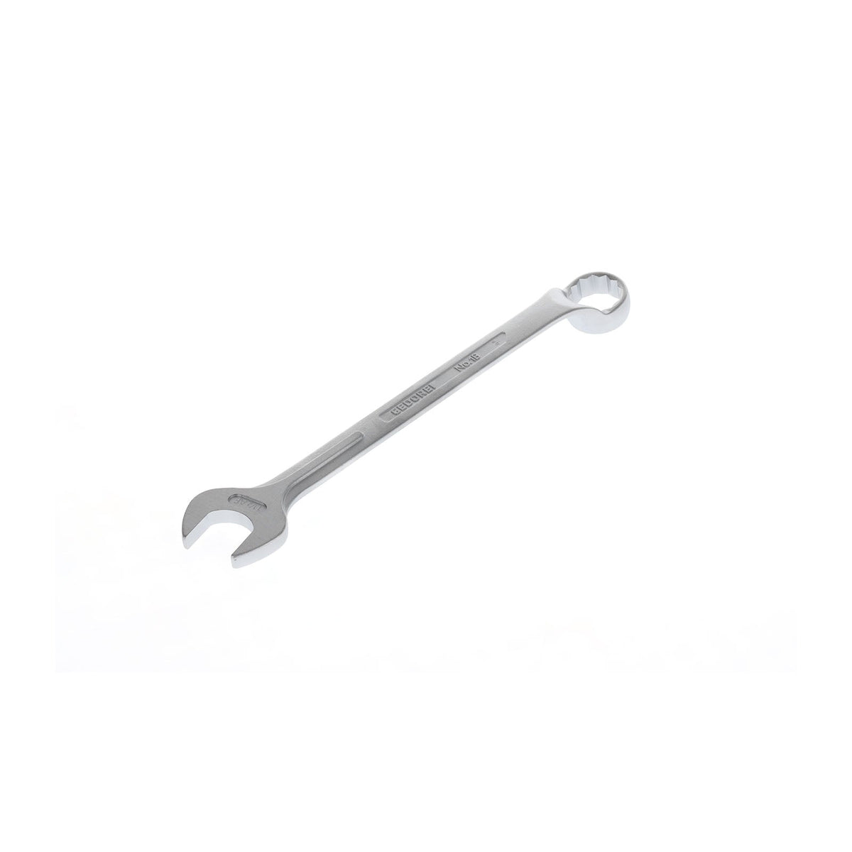 Llave Combinada Acodada, 1.1/2AF