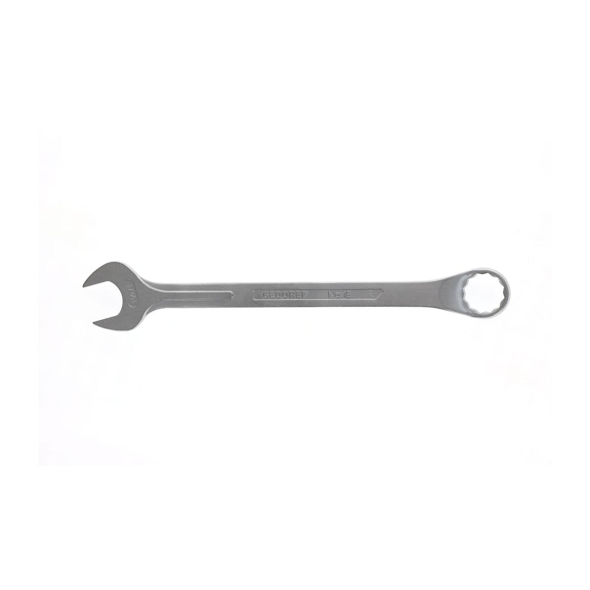 Llave Combinada Acodada, 1.1/2AF
