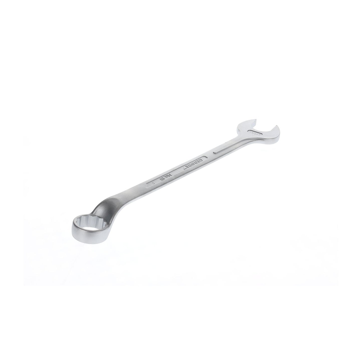 Llave Combinada Acodada, 1.7/8AF