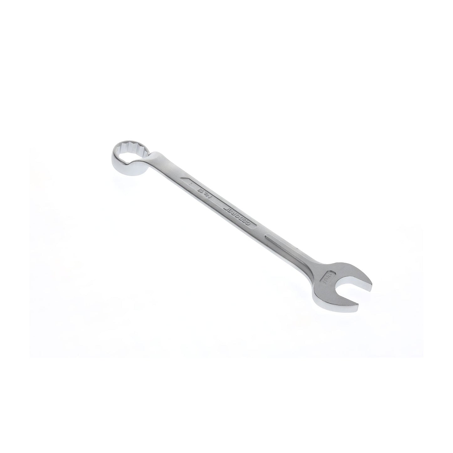 Llave Combinada Acodada, 1.7/8AF