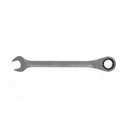 Llave  combinada de carraca, 30mm