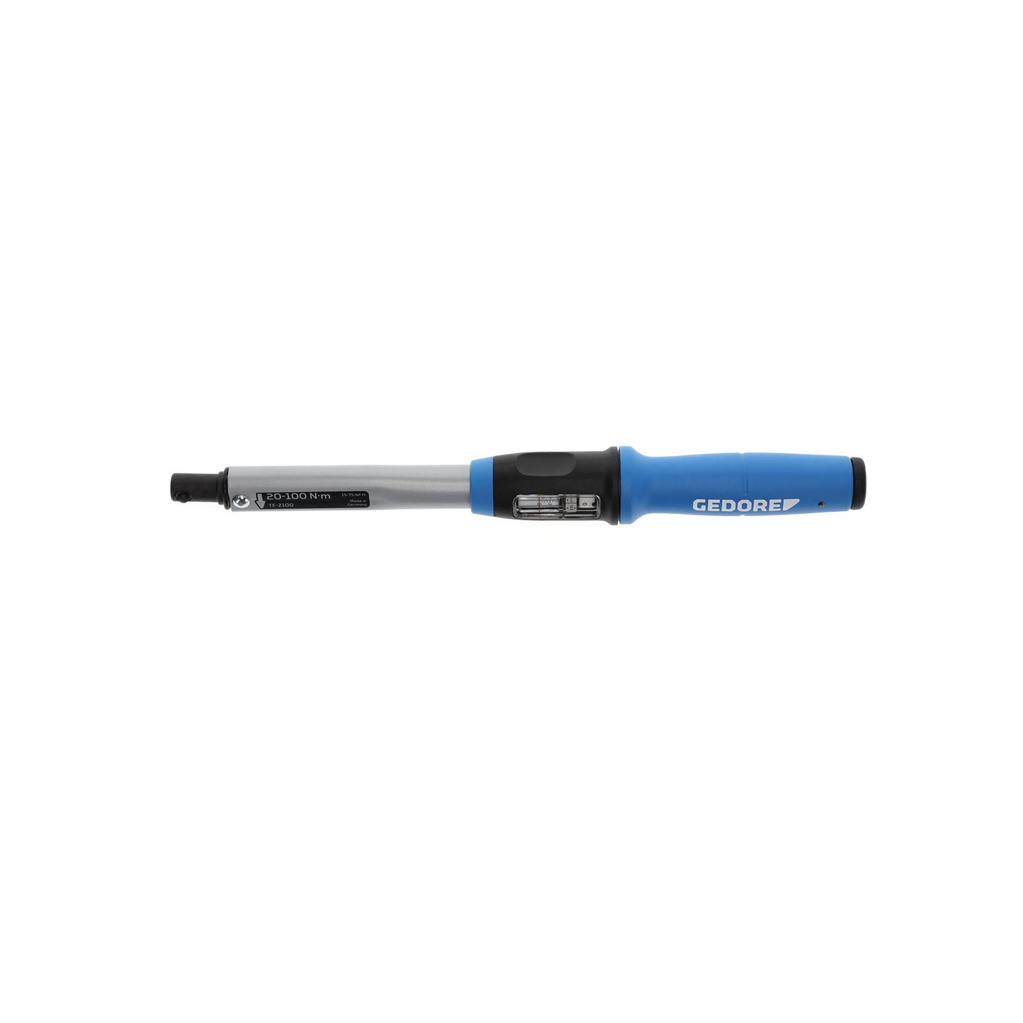 GEDORE TF-Z100 - Torcofix Z16 20-100 N.m.