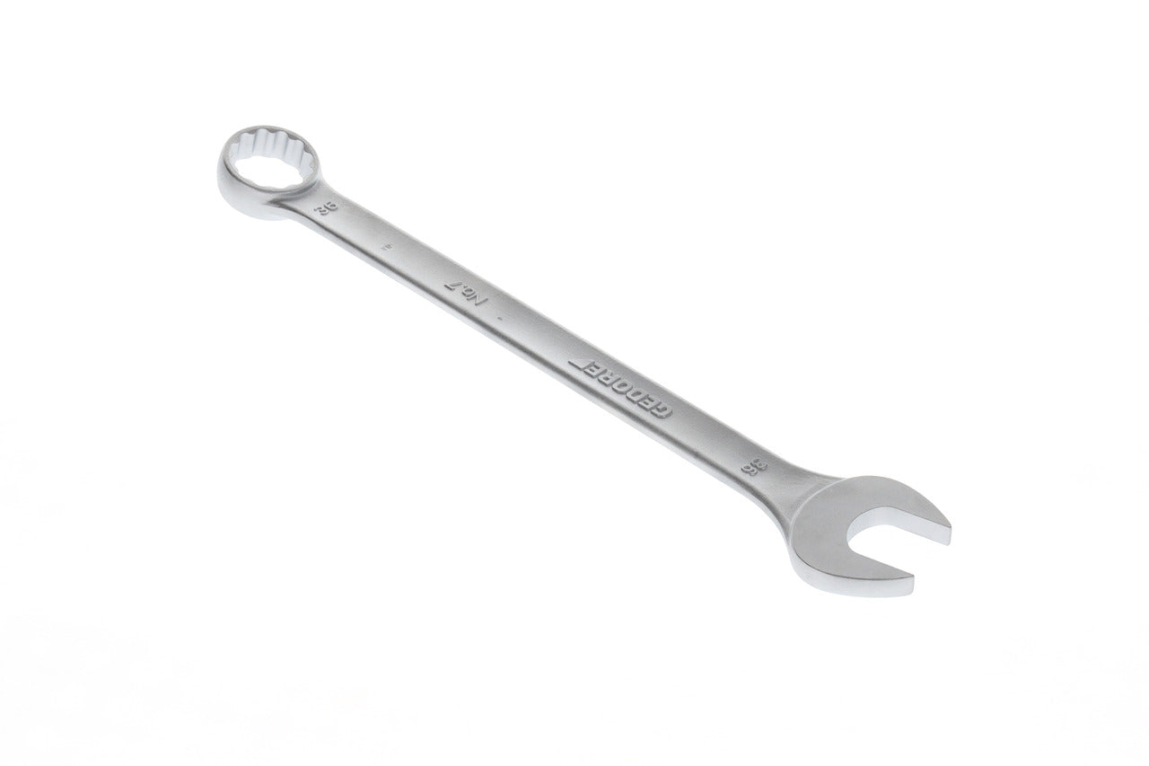 Llave combinada plana, 36 mm