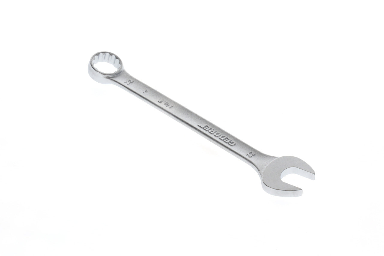 Llave combinada plana, 22 mm