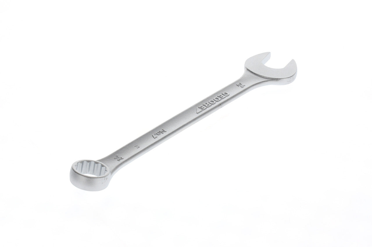 Llave combinada plana, 24 mm
