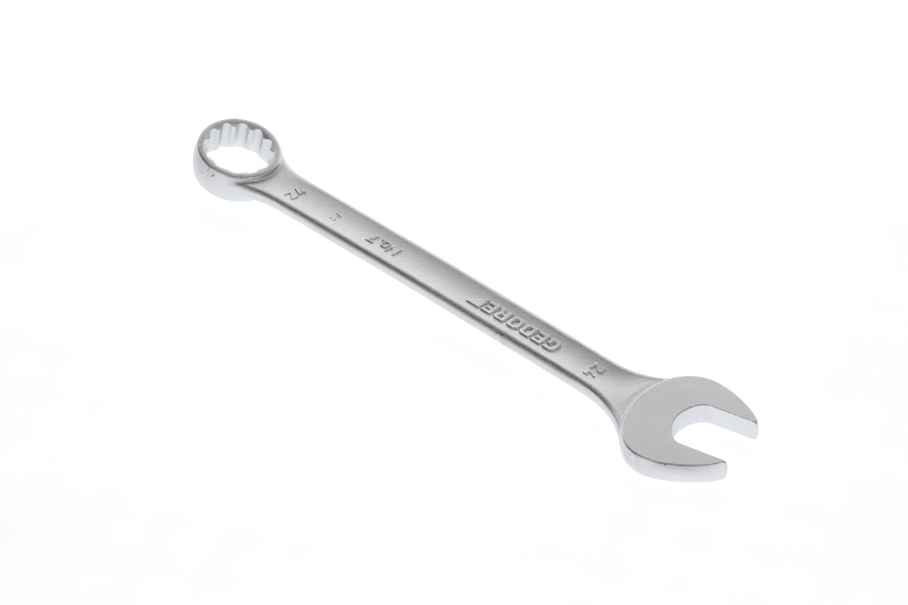 Llave combinada plana, 24 mm