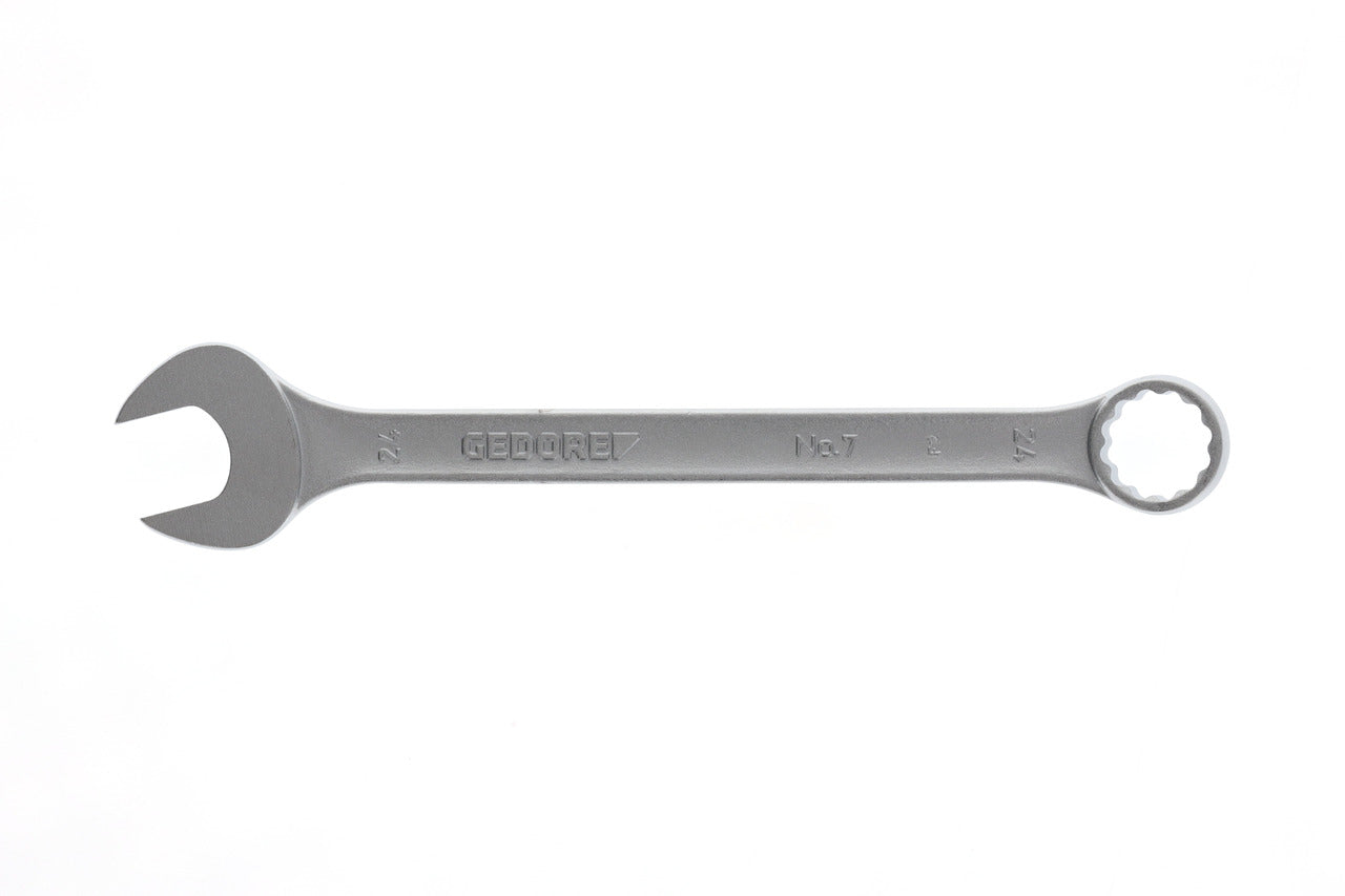 Llave combinada plana, 24 mm