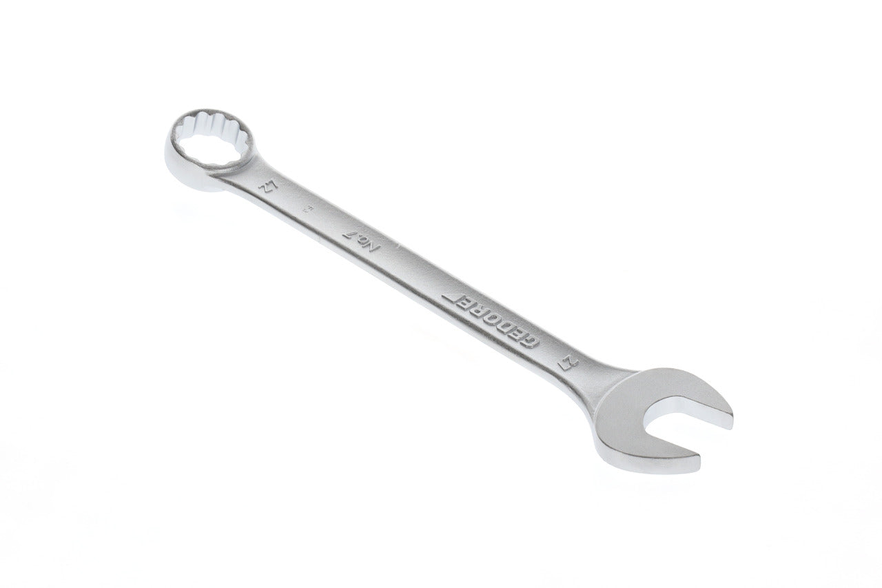 Llave combinada plana, 27 mm