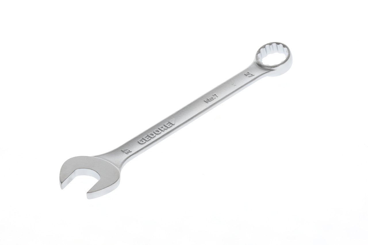 Llave combinada plana, 27 mm