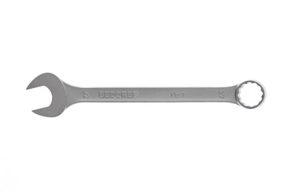 Llave combinada plana, 27 mm