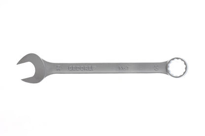Llave combinada plana, 30 mm