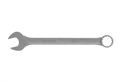 Llave combinada plana, 20 mm