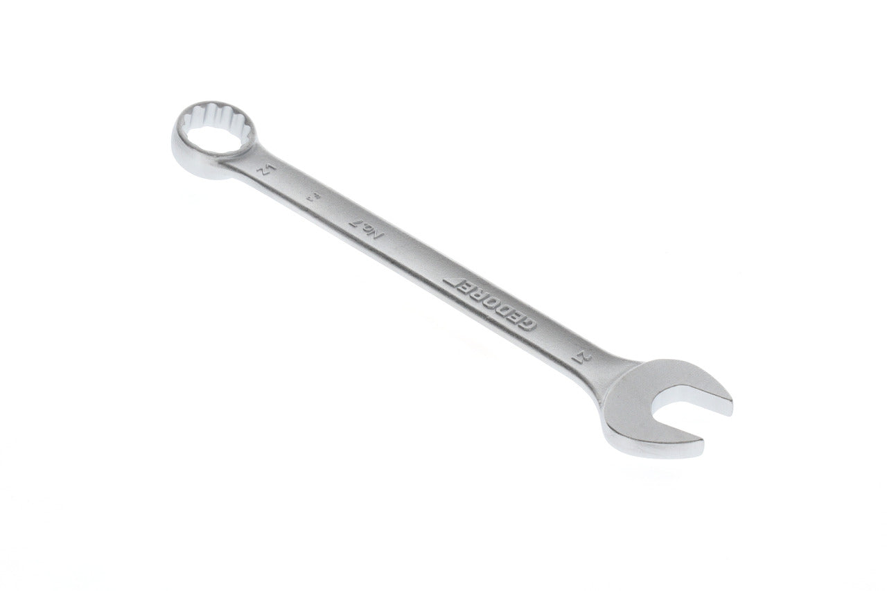 Llave combinada plana, 21 mm