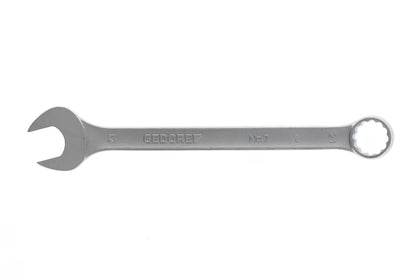 Llave combinada plana, 21 mm