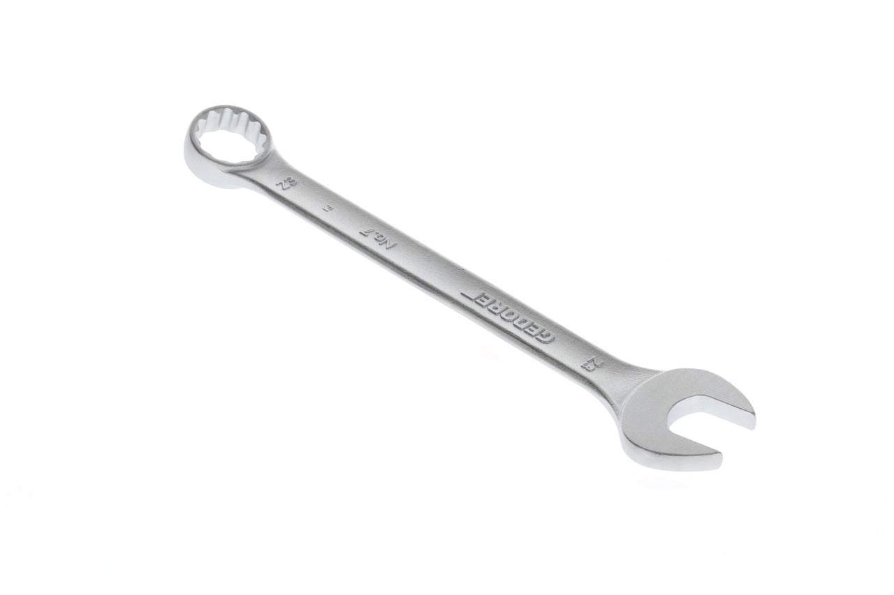 Llave combinada plana, 23 mm