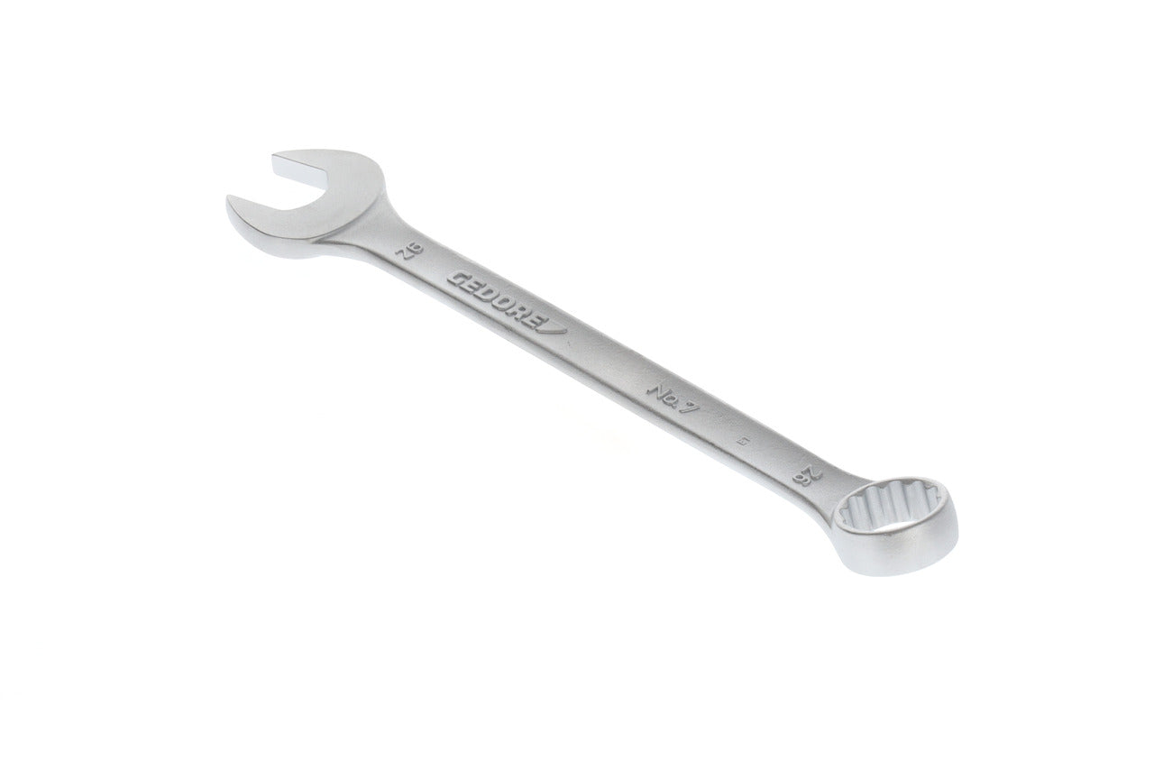 Llave combinada plana, 26 mm