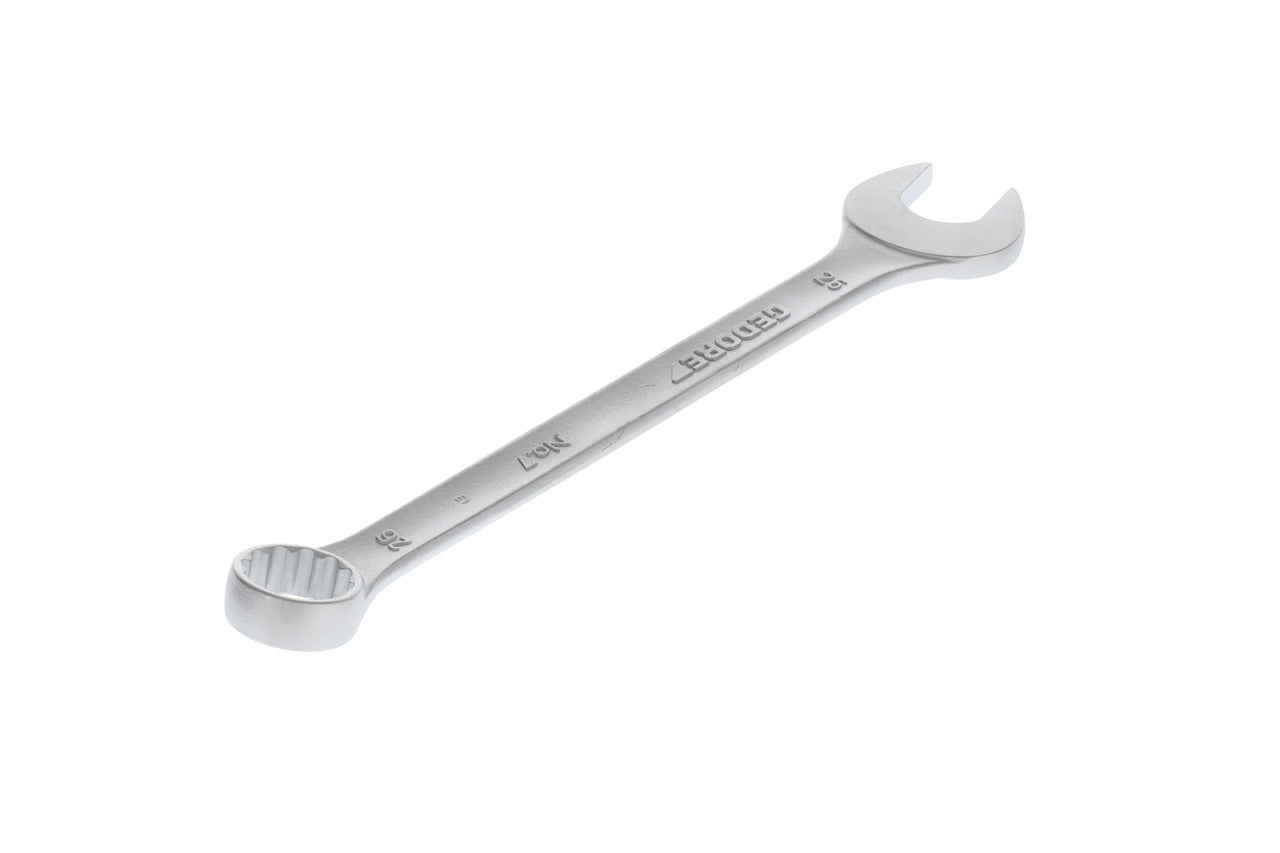 Llave combinada plana, 26 mm