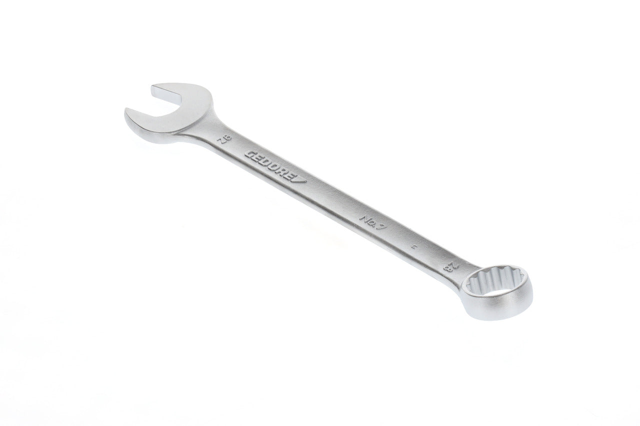 Llave combinada plana, 28 mm