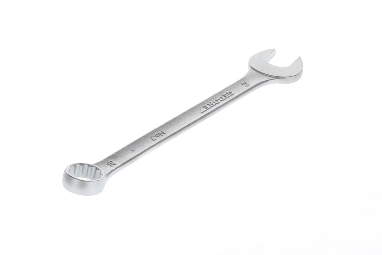 Llave combinada plana, 28 mm