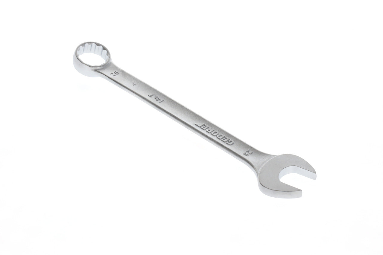 Llave combinada plana, 28 mm
