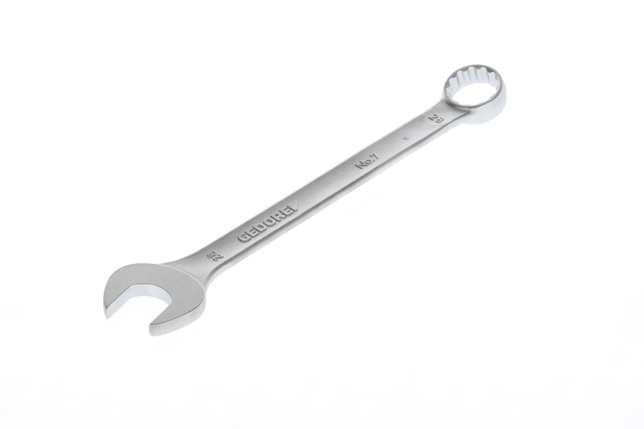 Llave combinada plana, 28 mm