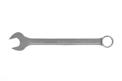 Llave combinada plana, 13/16AF