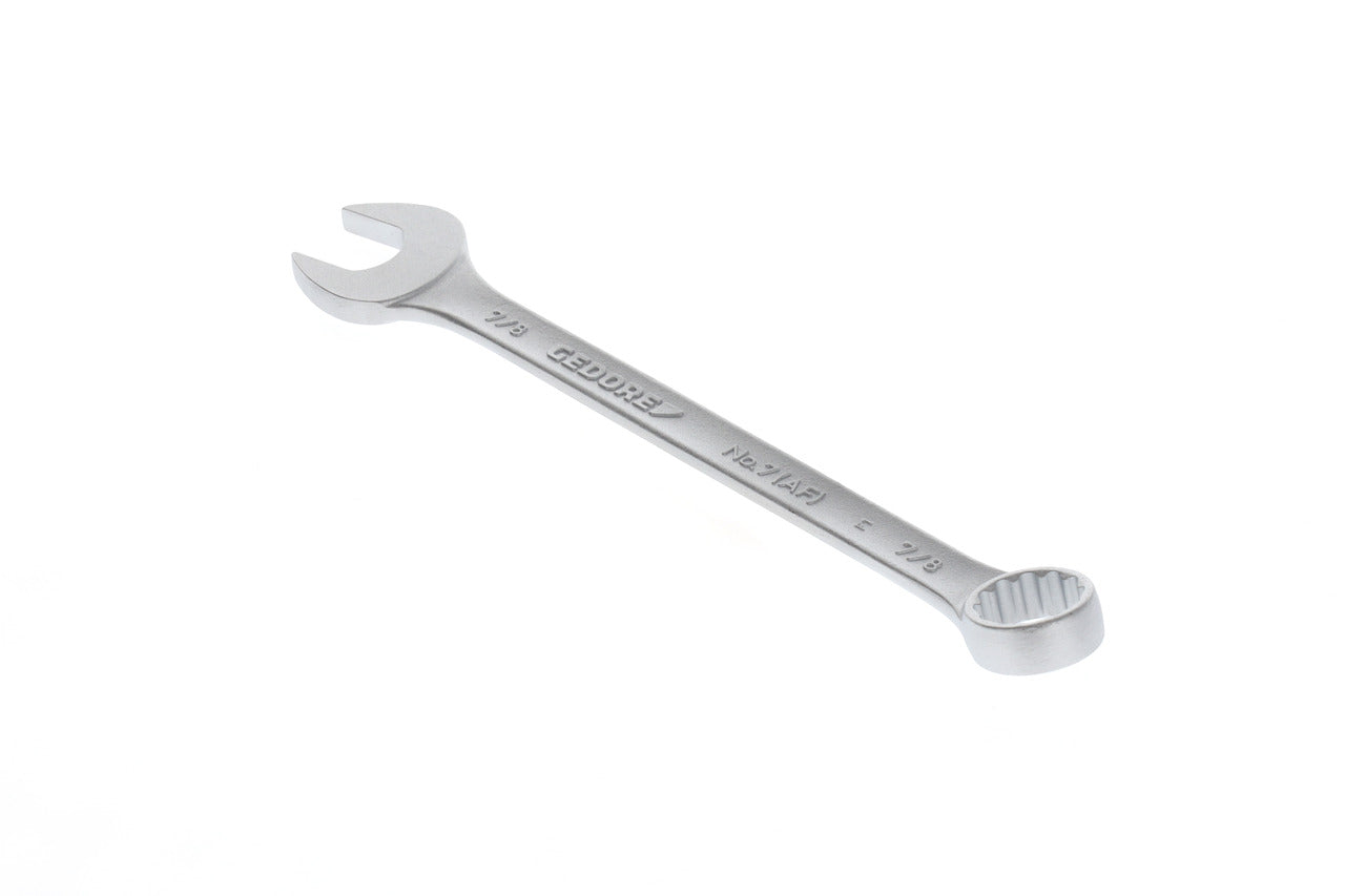 Llave combinada plana, 7/8AF