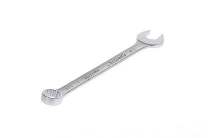 Llave combinada plana, 7/8AF
