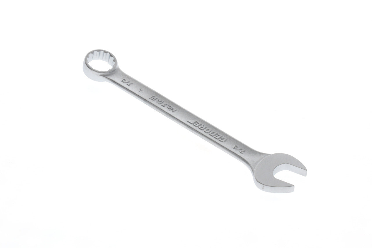 Llave combinada plana, 7/8AF