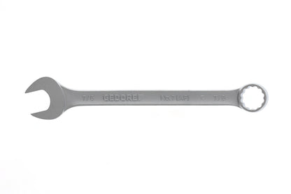 Llave combinada plana, 7/8AF