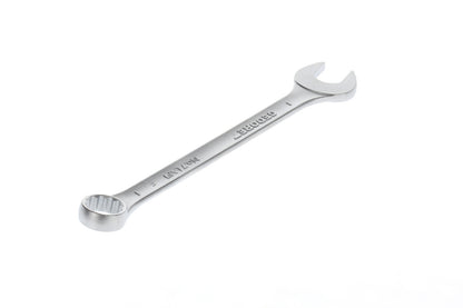 Llave combinada plana, 1AF