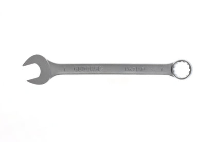 Llave combinada plana, 1AF