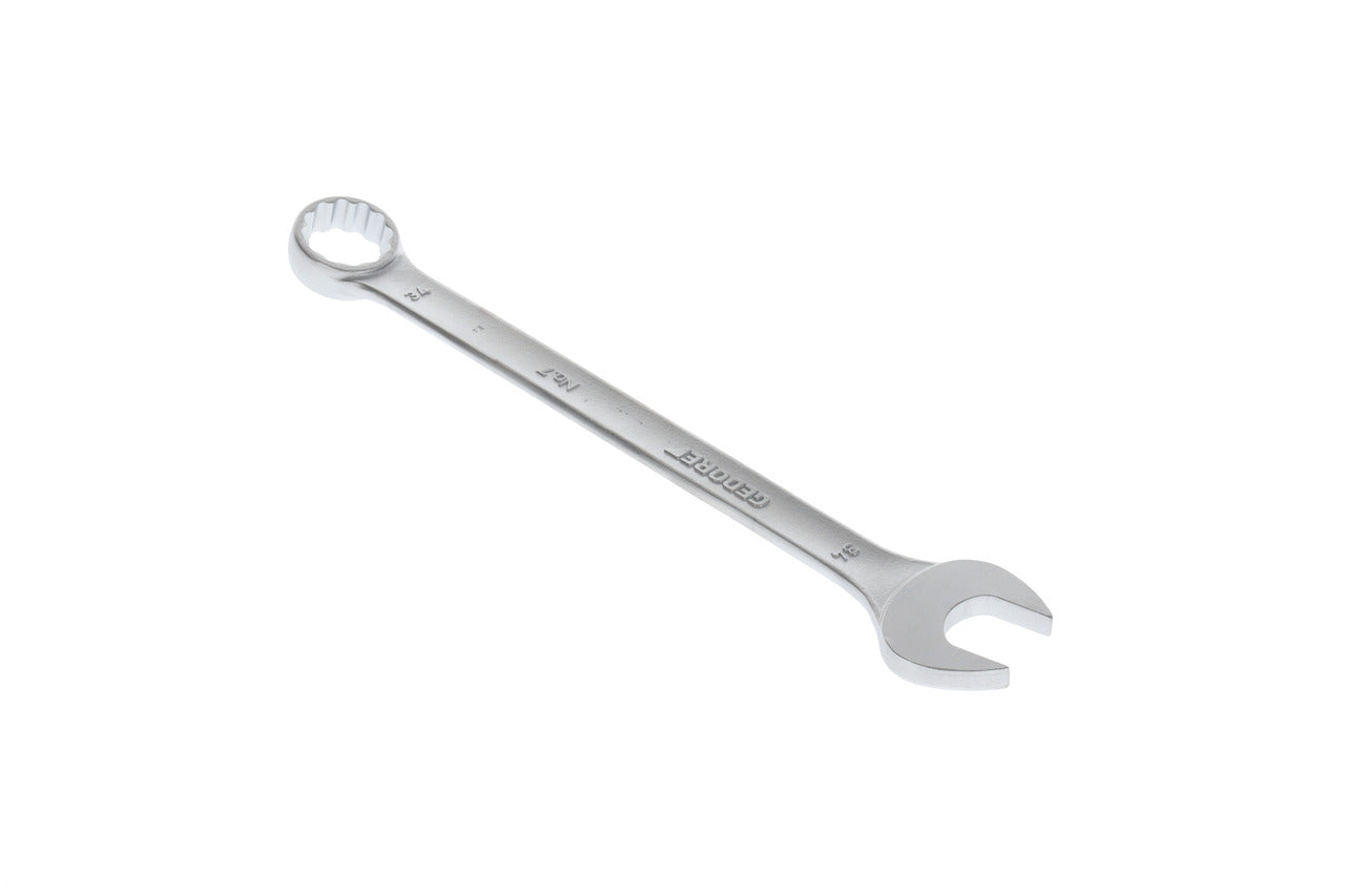 Llave combinada plana, 34 mm