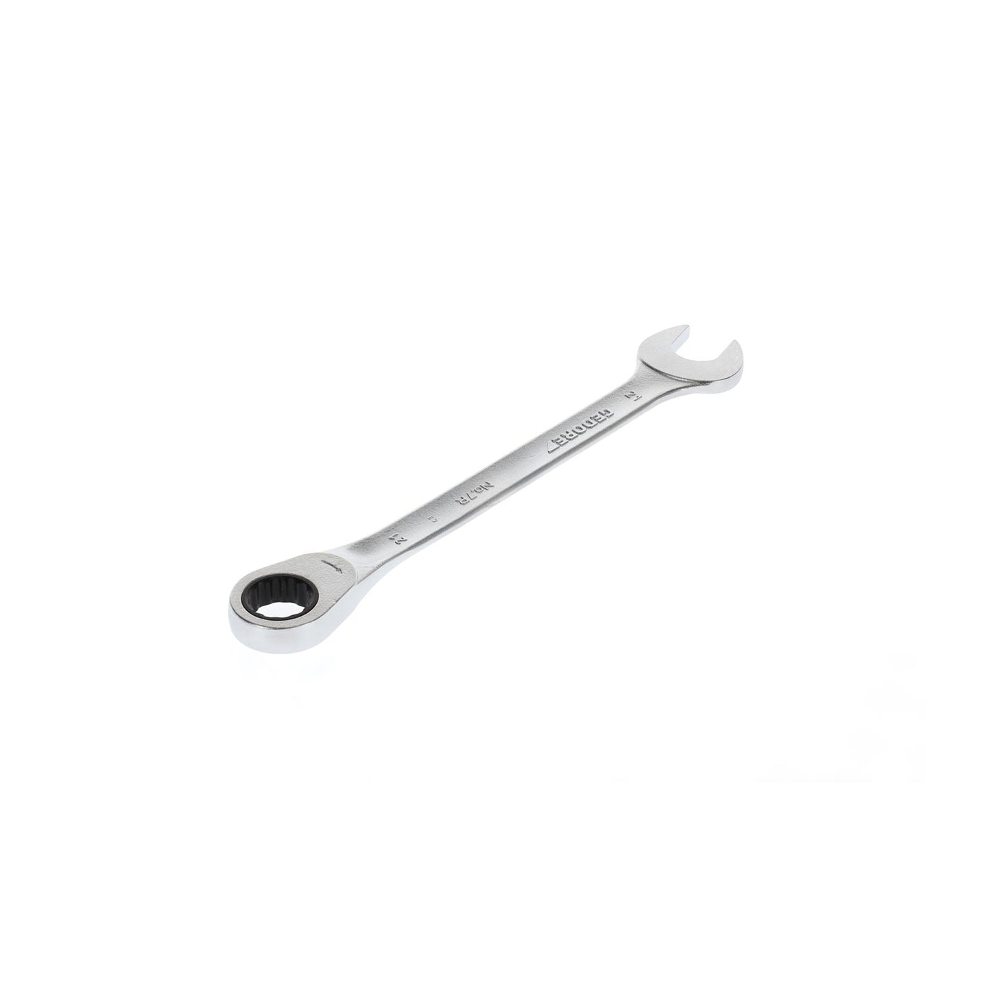 Llave  combinada de carraca, 21mm