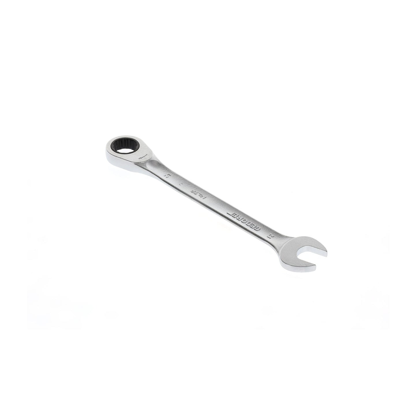 Llave  combinada de carraca, 21mm
